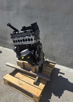 Motor 2.0 TDI BiTurbo CXE CXF VW Motor T6 - 3