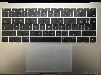 Apple MacBook Pro 13″ (model A1708) mid 2017 - 3