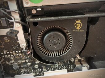 Servisné služby Apple a iných zariadení Smart Royal Service - 3