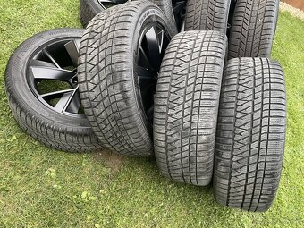 skoda Kodiaq VW Tiguan VEGA Triglav SUZUKA 235 45 R20 - 3