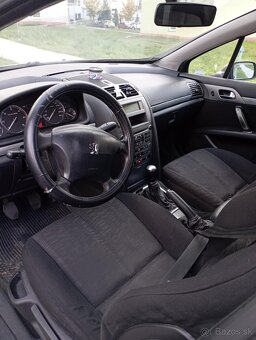 Peugeot 407 1.6HDI - 3