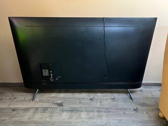 Samsung tv 75 led tv - 3