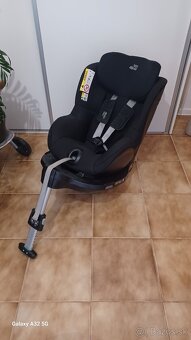 Autosedačka Britax römer - 3