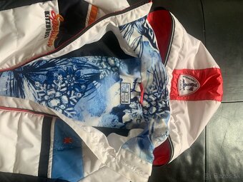 Lyžiarska bunda Sportalm, č.140 - 3