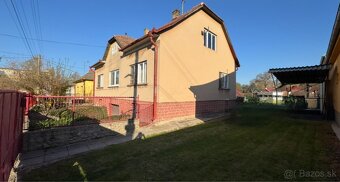 🏡 Dom, ktorý čaká na nový príbeh – centrum Gabčíkova - 3