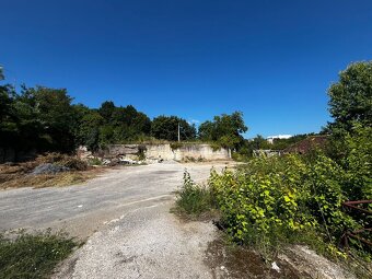 Pozemky na výstavbu v širšom centre mesta - 3