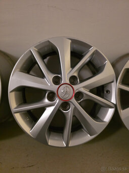 5x114,3 R16 - 3