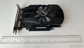Asus Phoenix GTX 1650 4GB - 3