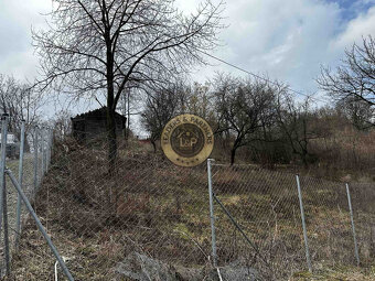 Pozemok v rekreačnej lokalite Košice - Sever, Čermeľ , Sucho - 3