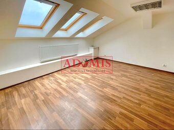 ADOMIS - prenájom priestorov 16m2 Moyzesova ulica Košice, ce - 3