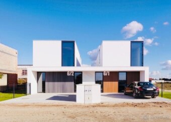 🌄 Exkluzívny 1000 m² pozemok pri Bánovciach - 3