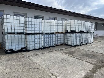 Ibc 1000l nádoba kontajner - 3