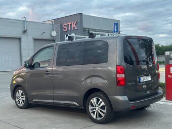 Peugeot Traveller 2.0 BlueHDi AT/6 - 3