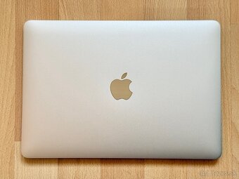 MacBook 12" i5-1.2GHz/8GB/512GB, NOVÁ BATERKA, TOP STAV - 3