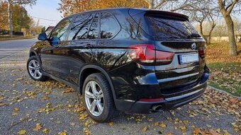 BMW X5 - 3