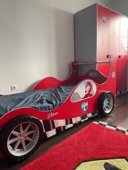 Detská izba cilek - 3