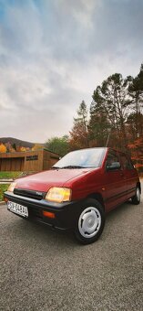 • Daewoo Tico 0.8 32kw roku výroby 1996 43 tisíc  • - 3