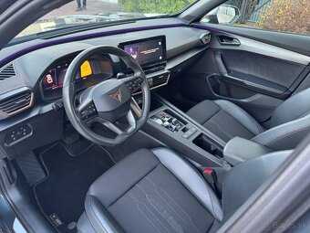 Cupra Formentor 2023 46000km 1.5tsi - 3