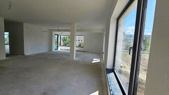 Keď potrebujete viac: 4-izbový byt 122 m², 2 kúpeľne, t - 3