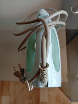 Žehlička Tefal za 10€ - 3