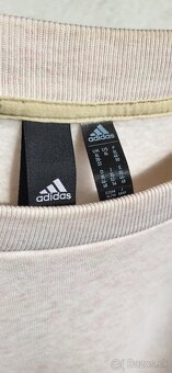 NIKE + ADIDAS - pánska mikina - 3