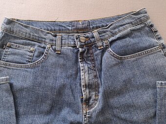 Dzinsy Trussardi UK 35 - 3