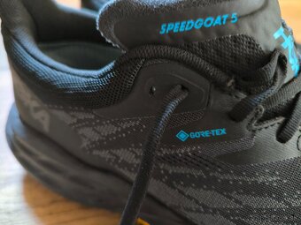 Hoka speedgoat GTX vel.46 - 3