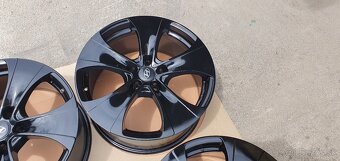 mazda kia hyundai mitsubishi toyota honda 5x114,3 r18 - 3