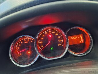 DACIA SANDERO STEPWAY BENZÍN  52000 KM - 3