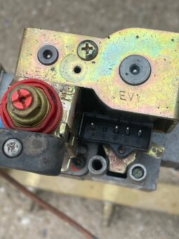 Predám sélenovy ventil na plynový kotol - 3