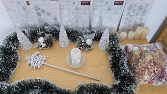 Vianočné ozdoby krásne - 3