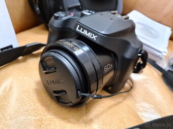 Panasonic Lumix DC-FZ82 ultrazoom - 3