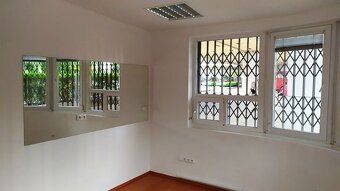 Obchodný priestor pod Mostom SNP na prenájom - 3