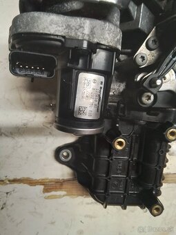 Originál OEM EGR AGR 9807593080 – CITROËN, FORD, PEUGEOT - 3