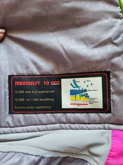 Lyziarska bunda Blizzard - 3