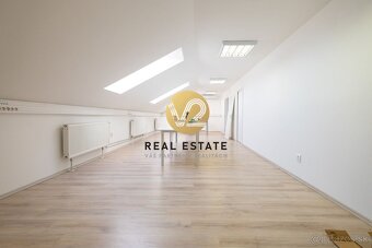 Prenájom – Kancelárske priestory (120m2) s parkovaním – Nitr - 3