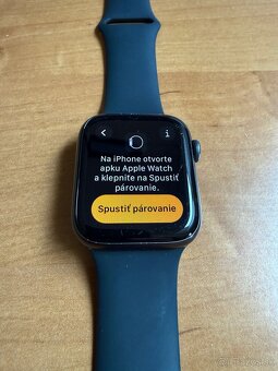 Apple Watch SE - 3