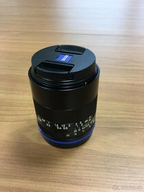 Zeiss Loxia 21mm/2,8 Sony E-mount - 3