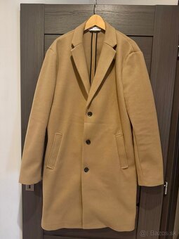 ZARA pansky kabat XL novy - 3