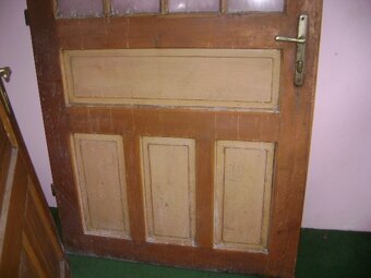 Starozitne dvere - 3
