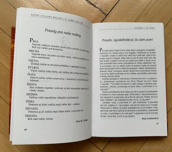 KNIHA Vitamín C od Boha - Millerová K., Miller L. za 3eur - 3
