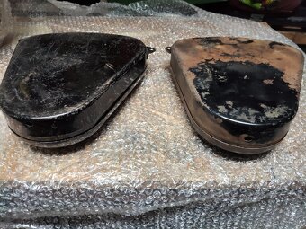 ČZ 125T kastlíky - 3