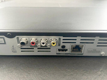 Blu-Ray Philips BDP2700 komplet s najnovším firmware - 3