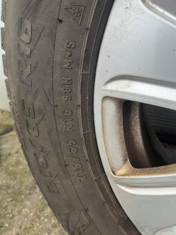 audi q3 r16 zimne pneu - 3