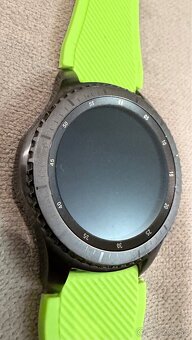 Samsung Gear S3 Frontier - 3