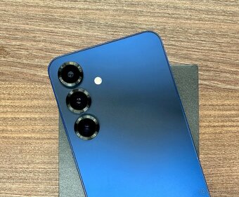 Samsung Galaxy S25 5G 12 GB/256 GB, ZARUKA - 3