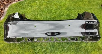 Mercedes S class W223 / V223 2020 - zadny naraznik - 3