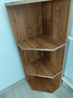 Kuchynská skrinka - 3