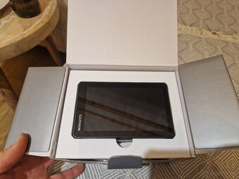 Predám navigáciu Garmin Zumo XT - 3