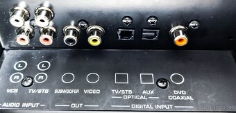 Yamaha YSP-900 / AKCIA - 3